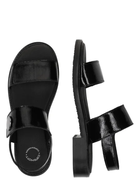 Ca'Shott Sandale GRACE' negru