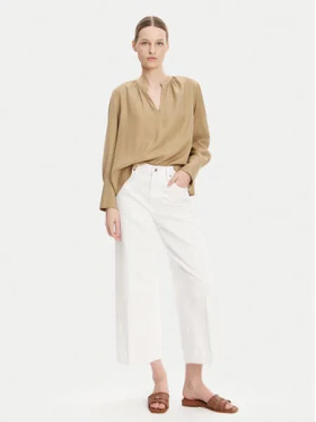 Tommy Hilfiger Halenka béžová