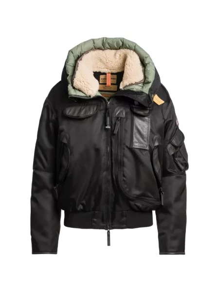 Geacă Parajumpers negru