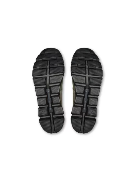Pantofi On bej