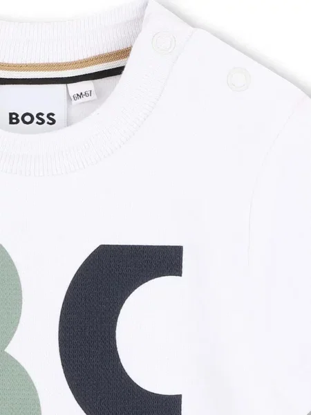 Детская футболка Boss