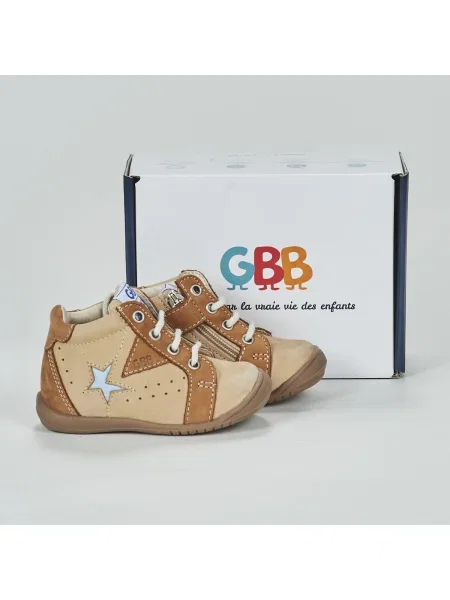 Pantofi copii Gbb bej