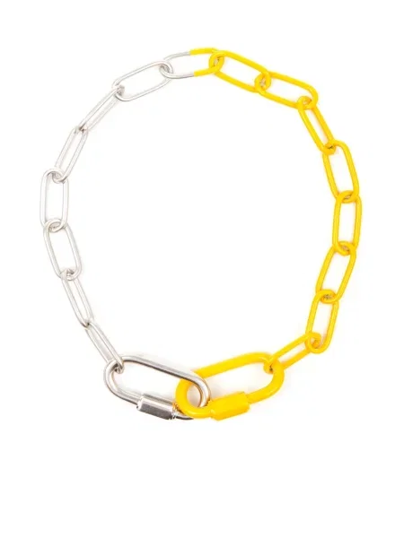 Colier Mm6 Maison Margiela