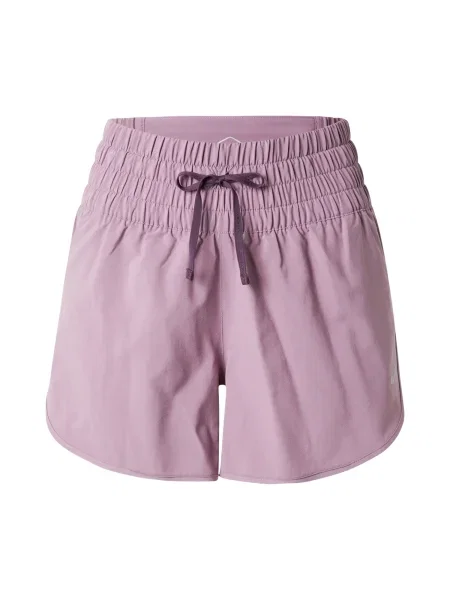Melegítőnadrág Asics lila