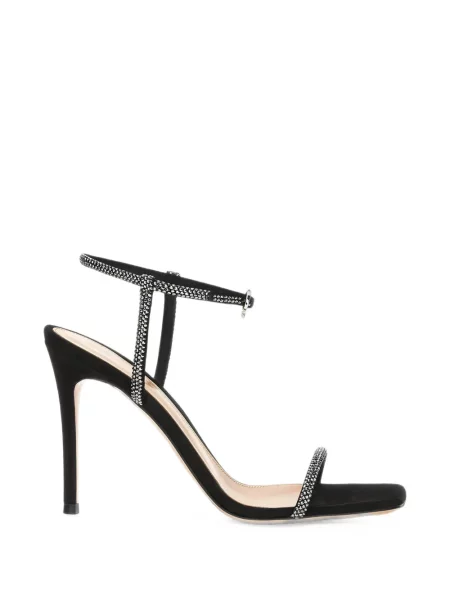 Sandale Gianvito Rossi negru