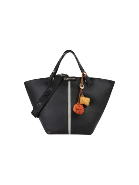 Torba Valentino Bags črna