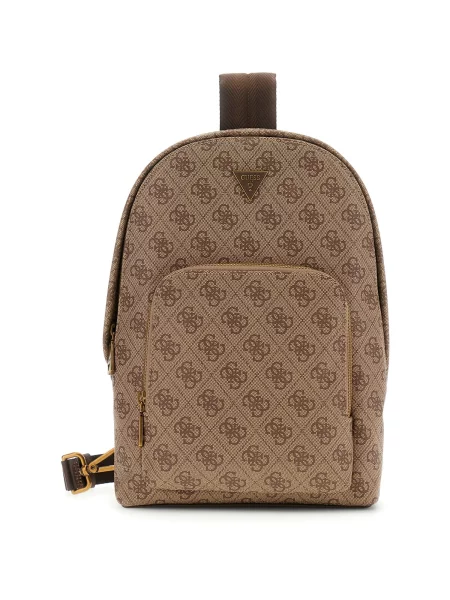 Rucsac Guess HMMILO bej