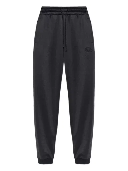Pantaloni Diesel negru