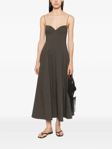 Rochie midi St. Agni maro