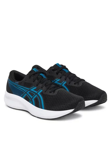 Bėgimo batai Asics Patriot 14 juoda