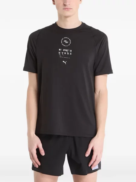 Tricou Puma negru