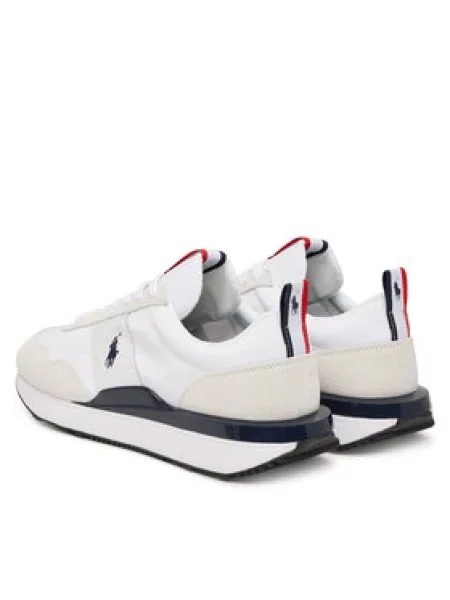 Polo Ralph Lauren Sportcipők Train 89 Rib fehér