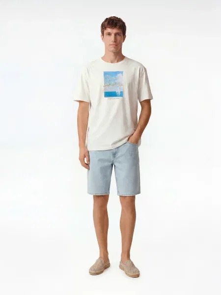 Детская футболка Reserved