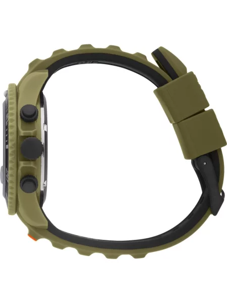Zegarek Ice Watch zielony