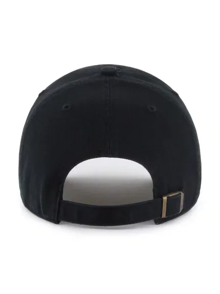 Бейсболка 47 brand MLB New York Yankees чорний