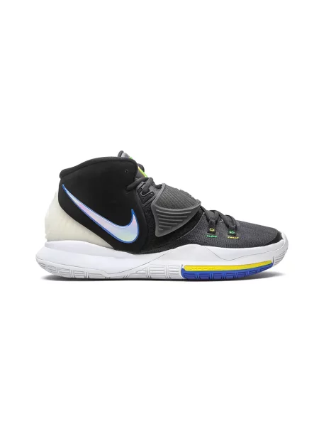 Sneakerși Nike Kyrie negru