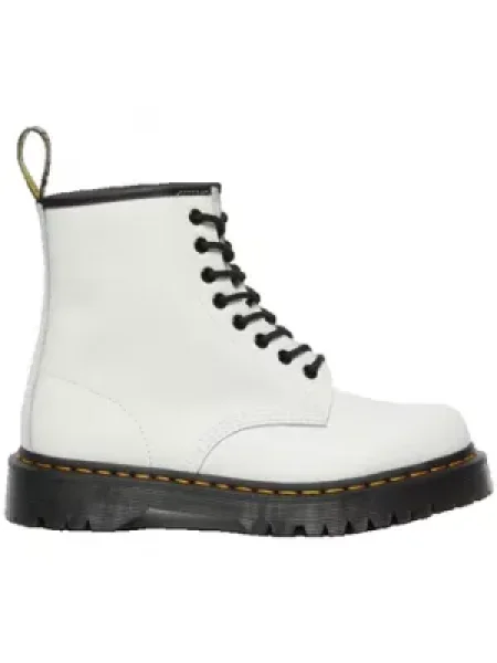 Tenisky Dr. Martens biela