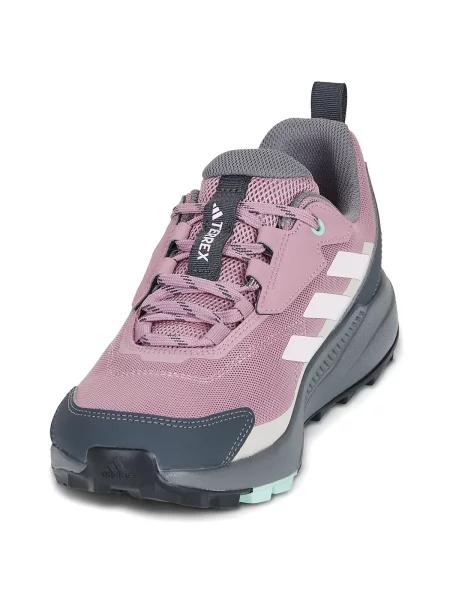 Pantofi Adidas violet