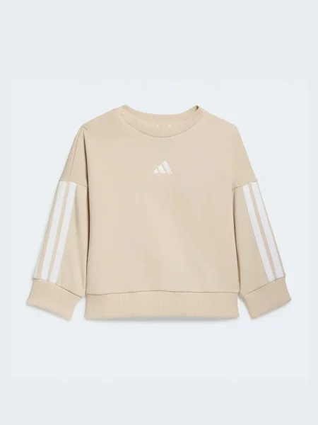 Adidas трикотажний комплект дитячий з бавовною