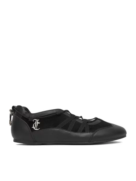 Balerini Juicy Couture negru