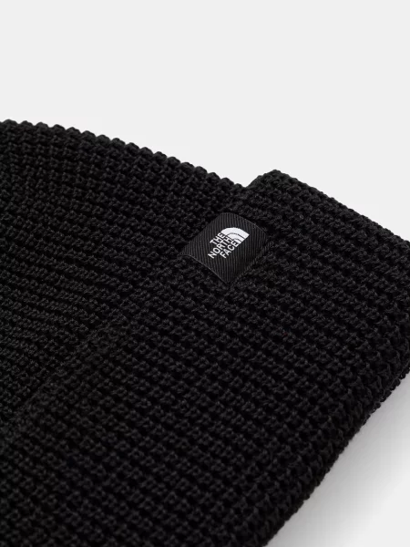 The North Face шапка beanie Fisherman