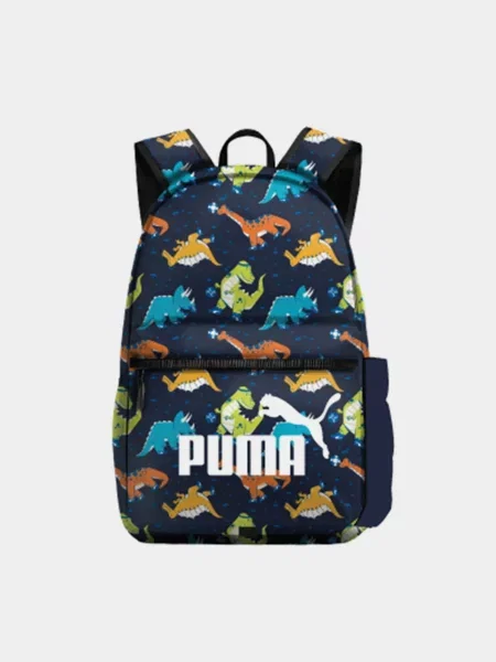 Рюкзак Puma синий