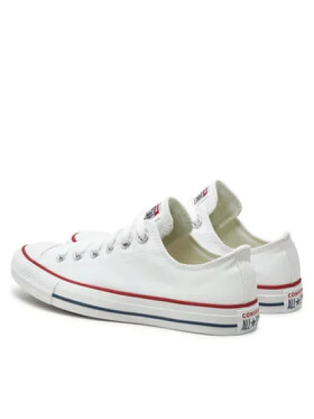 Converse Tenisice Chuck Taylor All Star Ox bijela
