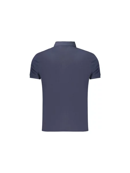 Polokošeľa Calvin Klein Jeans modrá