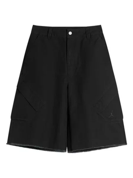 Szorty Air Jordan czarne