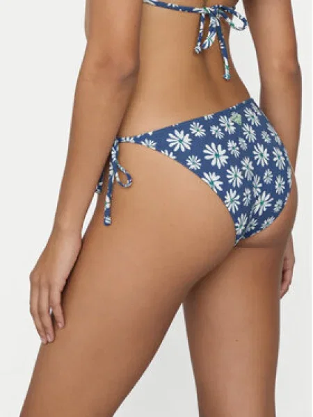 Roxy Bikini alsó Printed Essentials kék