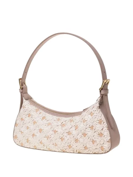 Torbica Love Moschino s cvjetnim printom