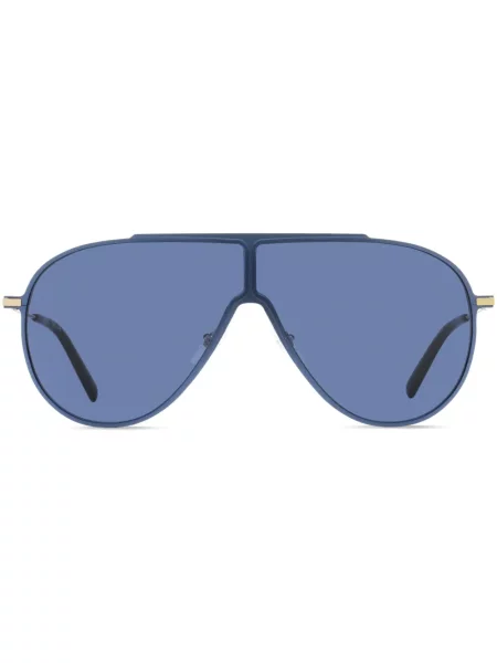 Ochelari de soare Mcm auriu