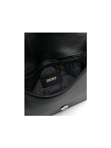 Geantă Dkny negru