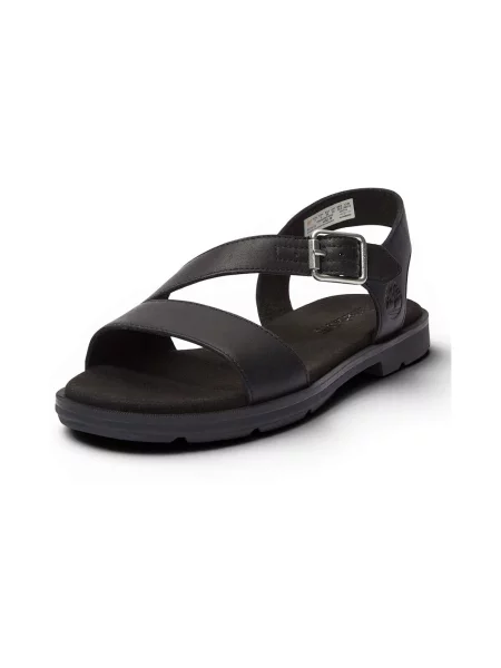 Sandále Timberland čierna
