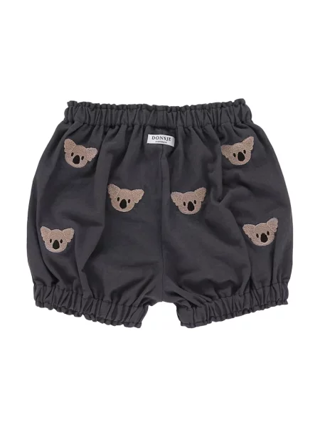 Donsje šortky Carson Bloomers Koalas šedé