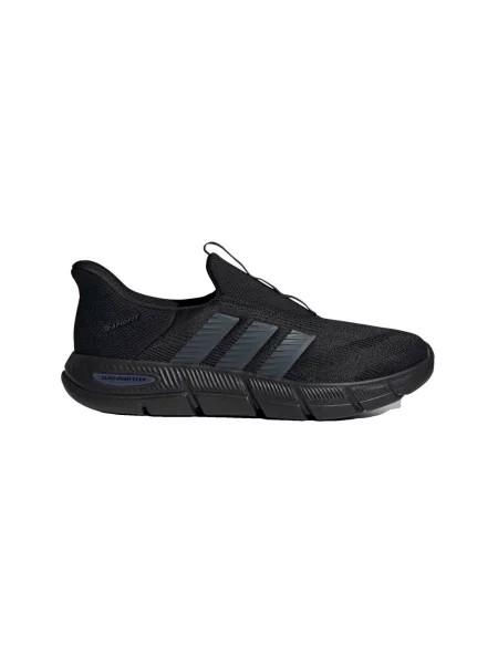 Félcipo Adidas fekete