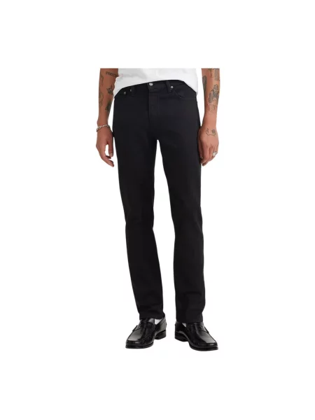 Blugi Levi's® negru