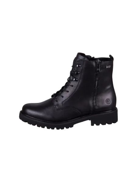 Pantofi Remonte negru