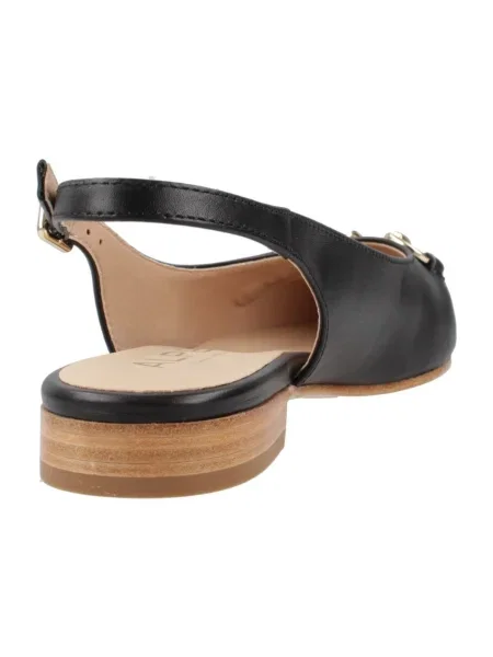 Pantofi Alpe negru