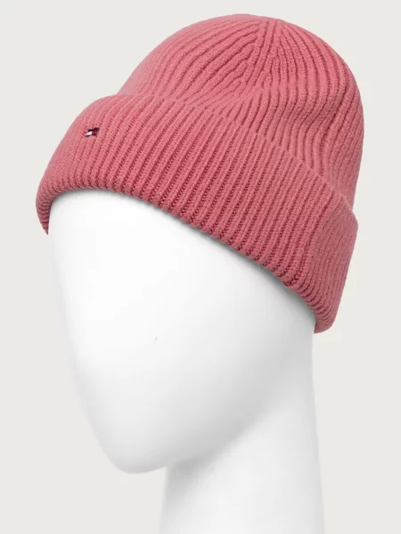 TOMMY HILFIGER Kape roza