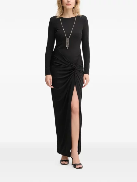 Rochie Fracomina de costum negru