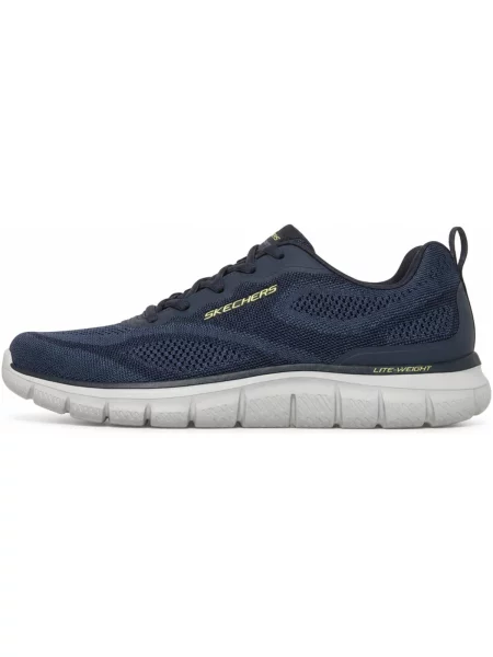 Futó félcipo Skechers