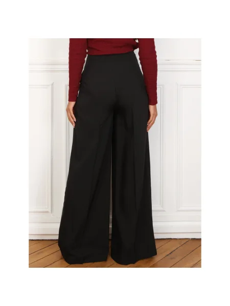 Ruha La Modeuse fekete