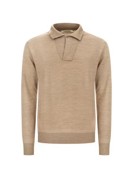 Tricou polo Lorenzoni
