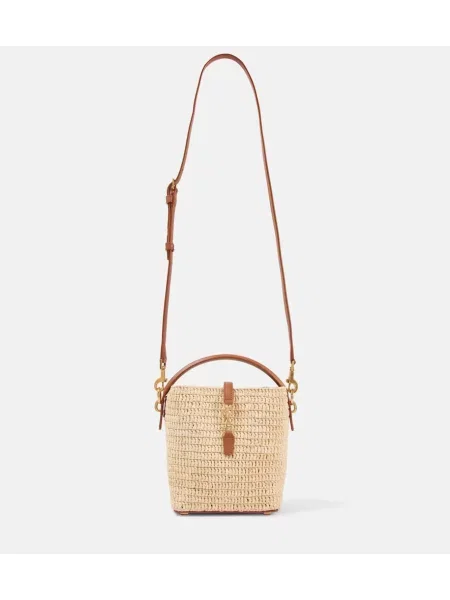 Bucket torba Saint Laurent