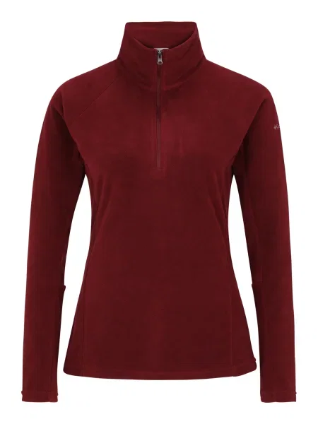 Pulover Columbia roșu