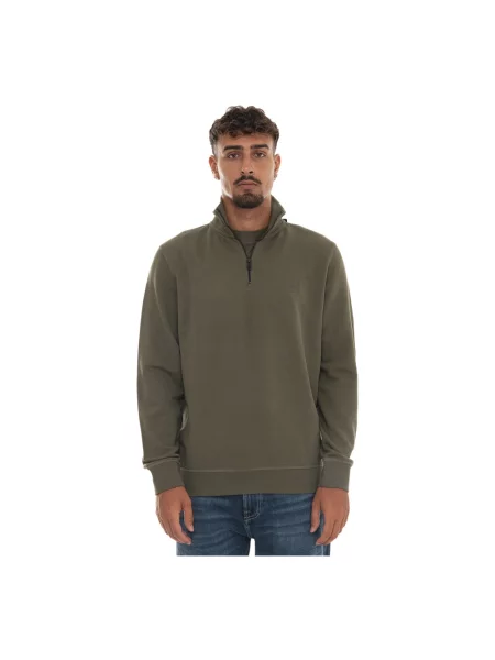 Bluza Boss zielona
