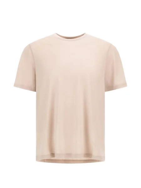 Scurt tricou Herno de lână