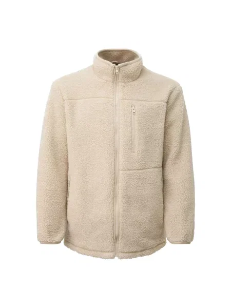 Bluza rozpinana S.oliver beżowa