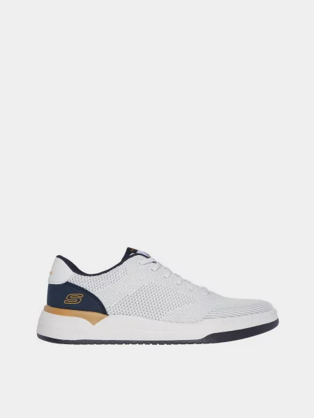 Skechers Кеди низькі білий